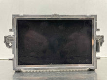 Load image into Gallery viewer, INFO-GPS SCREEN CLS550 CLS63 E350 E550 E63 10 11 12 13 - NW453792
