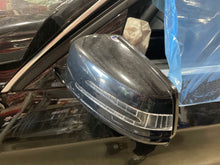 Load image into Gallery viewer, SIDE VIEW DOOR MIRROR E300 E350 E400 E550 E63 10 11 12 13 Left - NW453740
