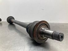 Load image into Gallery viewer, REAR AXLE SHAFT E250D E300 E350 E400 E550 E63 GLK350 10-15 - NW453712
