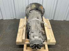 Load image into Gallery viewer, TRANSMISSION Mercedes-Benz E350 E550 E63 2010 10 AWD - NW453849
