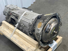 Load image into Gallery viewer, TRANSMISSION Mercedes-Benz E350 E550 E63 2010 10 AWD - NW453849
