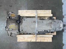 Load image into Gallery viewer, TRANSMISSION Mercedes-Benz E350 E550 E63 2010 10 AWD - NW453849
