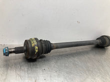 Load image into Gallery viewer, REAR AXLE SHAFT E250D E300 E350 E400 E550 E63 GLK350 10-15 - NW453713
