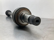 Load image into Gallery viewer, REAR AXLE SHAFT E250D E300 E350 E400 E550 E63 GLK350 10-15 - NW453713
