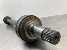 Load image into Gallery viewer, REAR AXLE SHAFT E250D E300 E350 E400 E550 E63 GLK350 10-15 - NW453713
