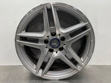 Load image into Gallery viewer, WHEEL RIM E350 E550 E63 10 11 18x9 18x9, 5 lug, 112mm - NW453862
