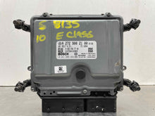 Load image into Gallery viewer, ECU ECM COMPUTER Mercedes E350 C230 C250 C300 2009 09 2010 10 2011 11 12 - NW453747
