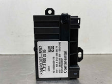 Load image into Gallery viewer, FUEL PUMP CONTROL MODULE COMPUTER E350 C230 C250 C300 C350 C63 08-11 - NW453726
