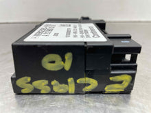 Load image into Gallery viewer, FUEL PUMP CONTROL MODULE COMPUTER E350 C230 C250 C300 C350 C63 08-11 - NW453726
