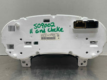 Load image into Gallery viewer, Speedometer Cluster  GRAND CHEROKEE 2011 - NW454063
