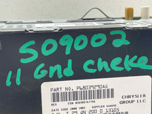 Load image into Gallery viewer, Radio  GRAND CHEROKEE 2011 - NW454035
