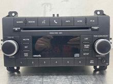 Load image into Gallery viewer, Radio  GRAND CHEROKEE 2011 - NW454035
