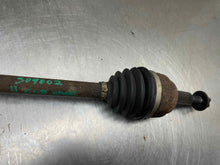 Load image into Gallery viewer, FRONT CV AXLE SHAFT Durango Grand Cherokee 2011-2020 Right - NW453879
