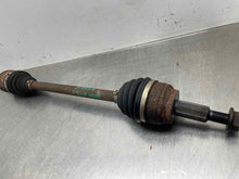 Load image into Gallery viewer, FRONT CV AXLE SHAFT Durango Grand Cherokee 2011-2020 Right - NW453879
