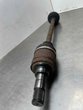 Load image into Gallery viewer, FRONT CV AXLE SHAFT Durango Grand Cherokee 2011-2020 Right - NW453879
