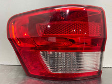 Load image into Gallery viewer, Tail Lamp Light  GRAND CHEROKEE 2011 - NW454080
