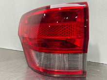 Load image into Gallery viewer, Tail Lamp Light  GRAND CHEROKEE 2011 - NW454080

