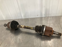 Load image into Gallery viewer, CV AXLE SHAFT Clubman MIni Cooper 2007 07 2008 08 09 10 11 12 Auto Left - NW453882
