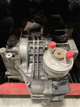 Load image into Gallery viewer, AUTOMATIC TRANSMISSION Cooper Mini 1 Clubman 07 08 09 10 - NW454086
