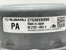 Load image into Gallery viewer, ABS Pump Subaru Impreza WRX 2019 - NW453875

