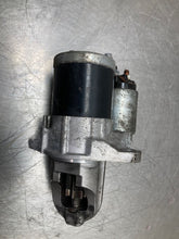 Load image into Gallery viewer, STARTER MOTOR Forester Impreza Impreza WRX XV Crosstek 12-15 - NW454070
