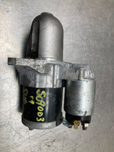 Load image into Gallery viewer, STARTER MOTOR Forester Impreza Impreza WRX XV Crosstek 12-15 - NW454070
