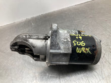 Load image into Gallery viewer, STARTER MOTOR Forester Impreza Impreza WRX XV Crosstek 12-15 - NW454070
