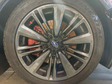 Load image into Gallery viewer, WHEEL RIM Impreza WRX 15-20 17x8 ALLOY 17x8, 5 lug, 4-1/2" - NW454111
