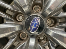 Load image into Gallery viewer, WHEEL RIM Impreza WRX 15-20 17x8 ALLOY 17x8, 5 lug, 4-1/2" - NW454111
