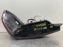 Load image into Gallery viewer, TAIL LIGHT LAMP ASSEMBLY Subaru Impreza WRX 15 16 17 Right - NW454083
