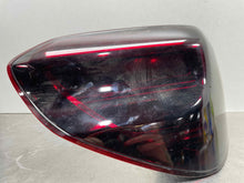 Load image into Gallery viewer, TAIL LIGHT LAMP ASSEMBLY Subaru Impreza WRX 15 16 17 Left - NW454084
