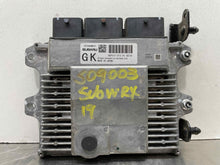 Load image into Gallery viewer, ECU ECM Computer Subaru Impreza WRX 2019 - NW453930
