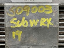 Load image into Gallery viewer, ECU ECM Computer Subaru Impreza WRX 2019 - NW453930
