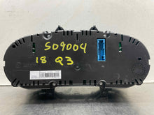Load image into Gallery viewer, SPEEDOMETER CLUSTER Audi Q3 2018 18 - NW454438
