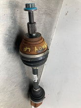 Load image into Gallery viewer, FRONT CV AXLE SHAFT Q3 Tiguan 09 10 11 12 13 14 15 16 AT Left - NW454153
