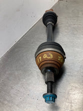 Load image into Gallery viewer, FRONT CV AXLE SHAFT Q3 Tiguan 09 10 11 12 13 14 15 16 AT Left - NW454153
