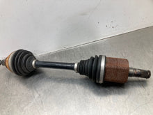Load image into Gallery viewer, FRONT CV AXLE SHAFT Q3 Tiguan 09 10 11 12 13 14 15 16 AT Left - NW454153
