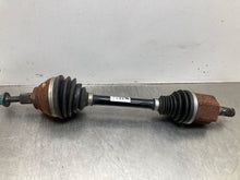 Load image into Gallery viewer, FRONT CV AXLE SHAFT Q3 Tiguan 09 10 11 12 13 14 15 16 AT Left - NW454153
