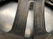 Load image into Gallery viewer, WHEEL RIM Q3 2015-2018 19x8-1/2 ALLOY 19x8-1/2, 5 lug, 112mm - NW454494
