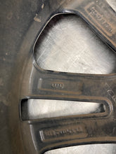 Load image into Gallery viewer, WHEEL RIM Q3 2015-2018 19x8-1/2 ALLOY 19x8-1/2, 5 lug, 112mm - NW454494
