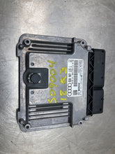 Load image into Gallery viewer, ECU ECM COMPUTER Audi Q3 2016 16 2017 17 2018 18 - NW454227
