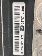 Load image into Gallery viewer, ABS ANTI-LOCK BRAKE PUMP BMW X1 12 13 14 15 - NW454139
