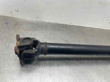Load image into Gallery viewer, FRONT DRIVE SHAFT BMW 325xi 330xi 328xi 335xi 2006 06 2007 07 2008 08 09 10 11 - NW454261
