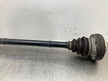 Load image into Gallery viewer, REAR AXLE SHAFT BMW X1 2012 12 2013 13 2014 14 2015 15 AT Right - NW454158
