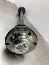 Load image into Gallery viewer, REAR AXLE SHAFT BMW X1 2012 12 2013 13 2014 14 2015 15 AT Right - NW454158
