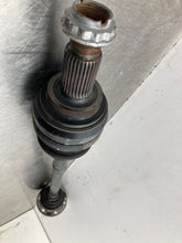 Load image into Gallery viewer, REAR AXLE SHAFT BMW X1 2012 12 2013 13 2014 14 2015 15 AT Right - NW454158
