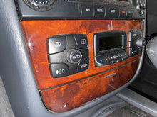 Load image into Gallery viewer, Temp Climate AC Heater Control Mercedes S430 S500 S350 CL500 00 01 02 03 - 06 - NW454314
