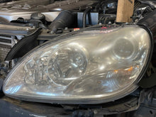 Load image into Gallery viewer, HEADLIGHT LAMP ASSEMBLY S350 S430 S500 S55 S600 S65 03-06 Left - NW454323
