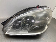 Load image into Gallery viewer, HEADLIGHT LAMP ASSEMBLY S350 S430 S500 S55 S600 S65 03-06 Left - NW454323
