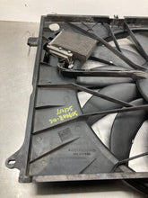 Load image into Gallery viewer, RADIATOR FAN ASSEMBLY CL500 CL55 CL600 CL65 S350 S400 S430 01-12 - NW454231
